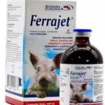 Ferrajet 100ml