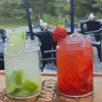 Caipirinha Limão