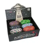 Cuia Abduzido