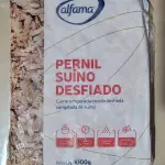 Pernil Suíno Desfiado