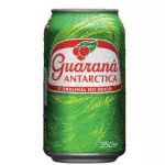 Guaraná 350ml