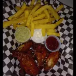 Alistas BBQ o Picantes