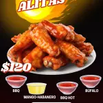 ALITAS