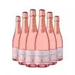 CASA VALDUGA ARTE ROSE