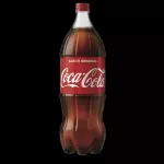 Coca cola 2lts