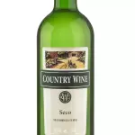 Country Wine branco suave 750ml