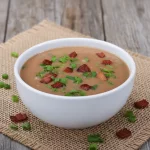 CALDO DE FEIJÃO 500ml