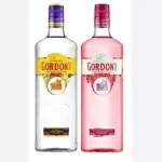 Gin Gordons 750ml