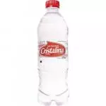 Água com gás (500 ml)