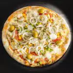 VEGETARIANA