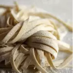 Fettuccine Sugo