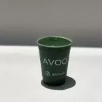 Green Popeye Vibes ,Smoothie.Vegan16