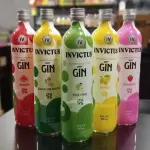 Gin Invictus 1L