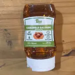 CARAMELO SALGADO