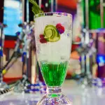 ITALIANA KIWI MENTA