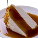 Miel con cuajada