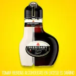 Crema de Whisky Sheridans