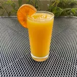 Jugo De Naranja
