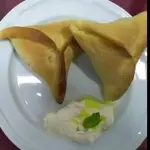 ESFIHA CARNE FECHADA