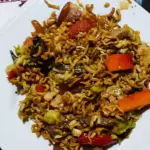 Yakissoba