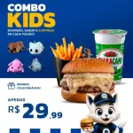 COMBO KIDS