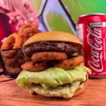 X ONION RINGS