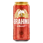 Brahma 473ml
