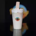 Malteada de Choco - Cate