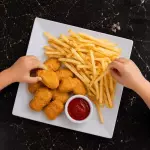 COMBO DE NIÑOS