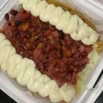 BACON P