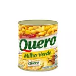Milho Verde Quero 170g