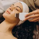 Limpieza Facial Profunda