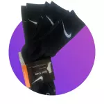 Nike negras