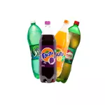 Refri 2L