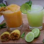 Refrescos Frozen