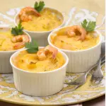 ESCONDIDINHO DE CAMARÃO