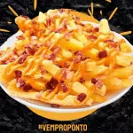 Batata master (Opção família)