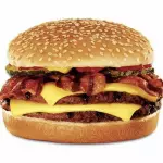 X BACON