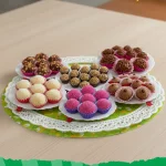 DOCES MISTOS TRADICIONAIS