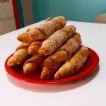 Churro Clásico de Manjarblanco (und)