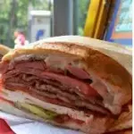 LA CHILANGA