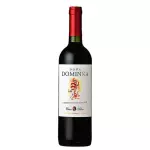 Media Botella Vino Joven