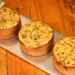 Quiche S/ Glúten