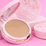 Polvo compacto beau visage