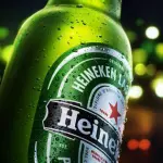 HEINEKEN long neck