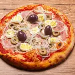 PORTUGUESA GOURMET