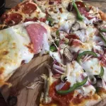 PIZZA MEDIANA