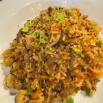 Arroz especial