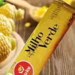 Picolé Milho Verde - alpha