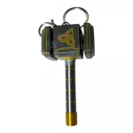 Clave: CKM clicker martillo thor